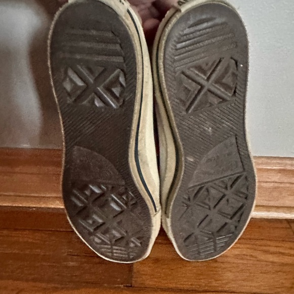 Vintage Chucks! - Picture 5 of 9